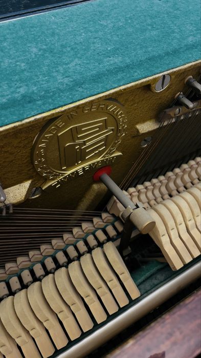 Продам Немецкий Фортепиано Zimmerman