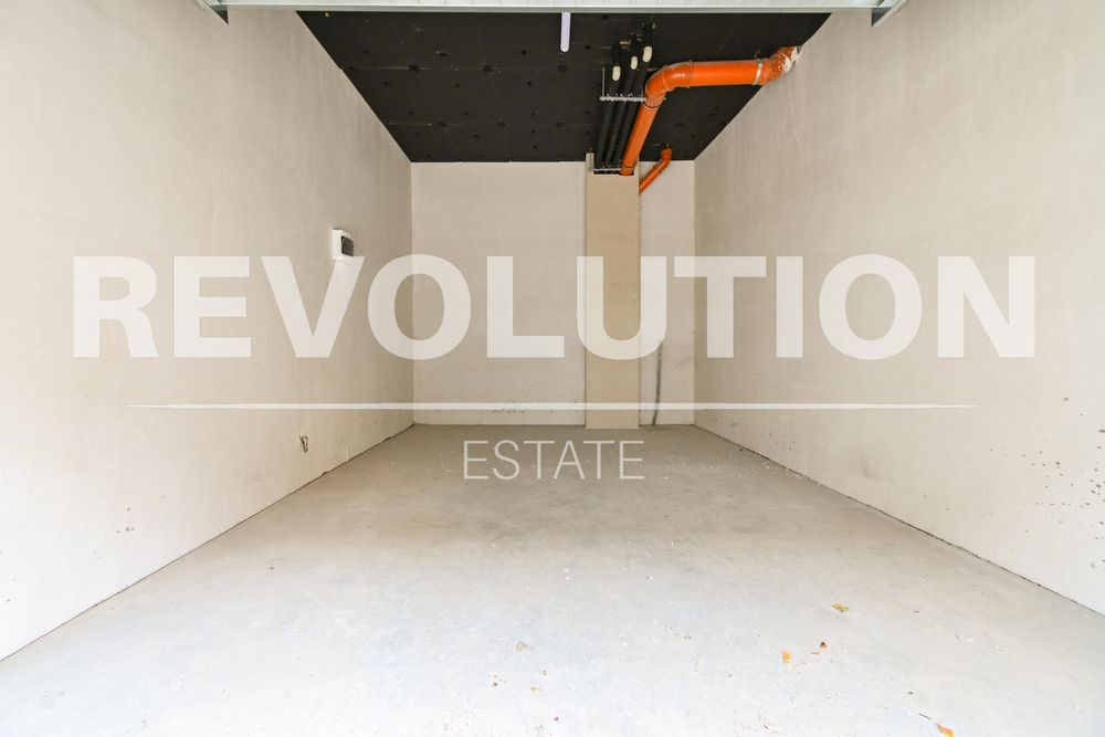 Дава се под наем Гараж / Паркомясто в София, Връбница 2 - 27 кв.м за 125 € - Снимка #2