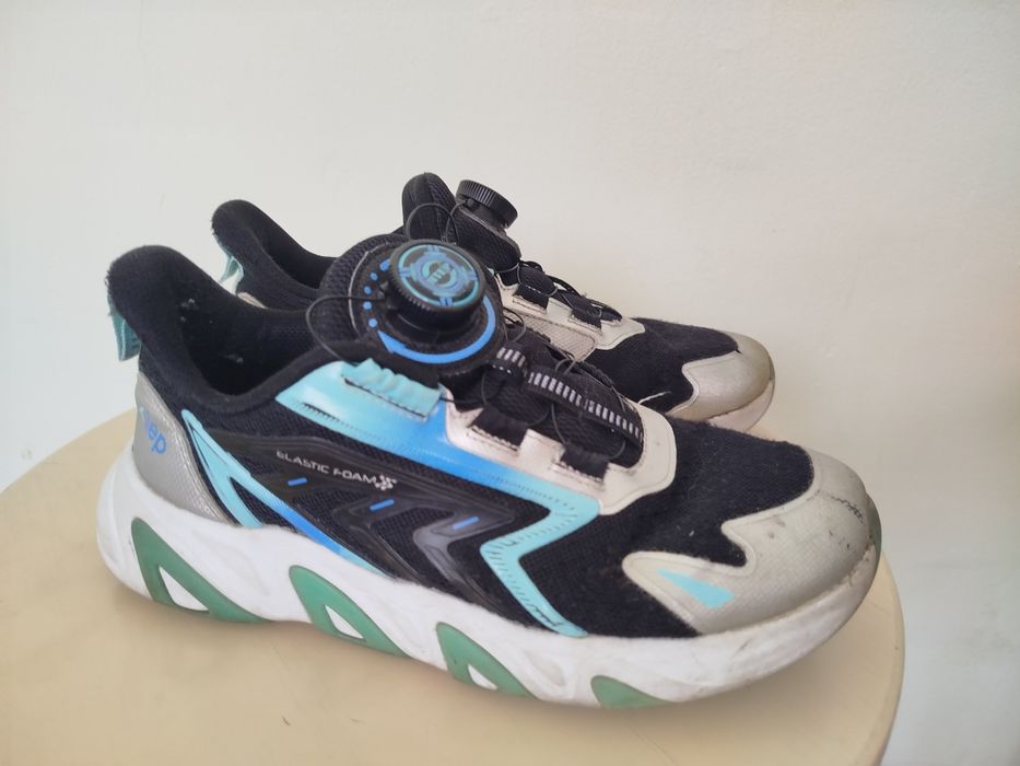 Кросовки    Х tep