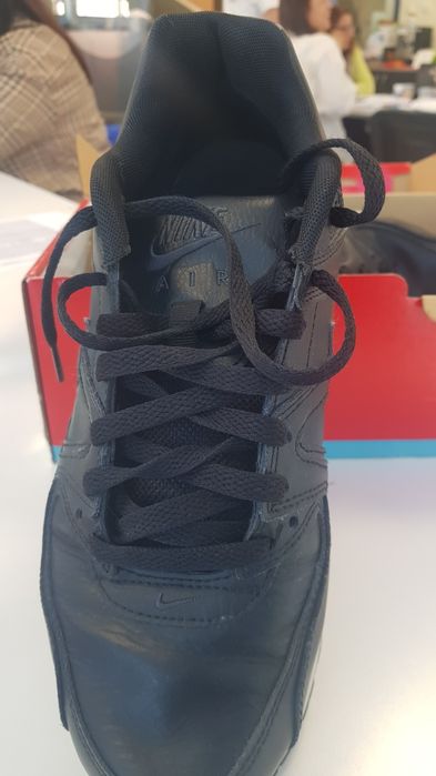 Мъжки маратонки Nike , съвсем нови 43 номер