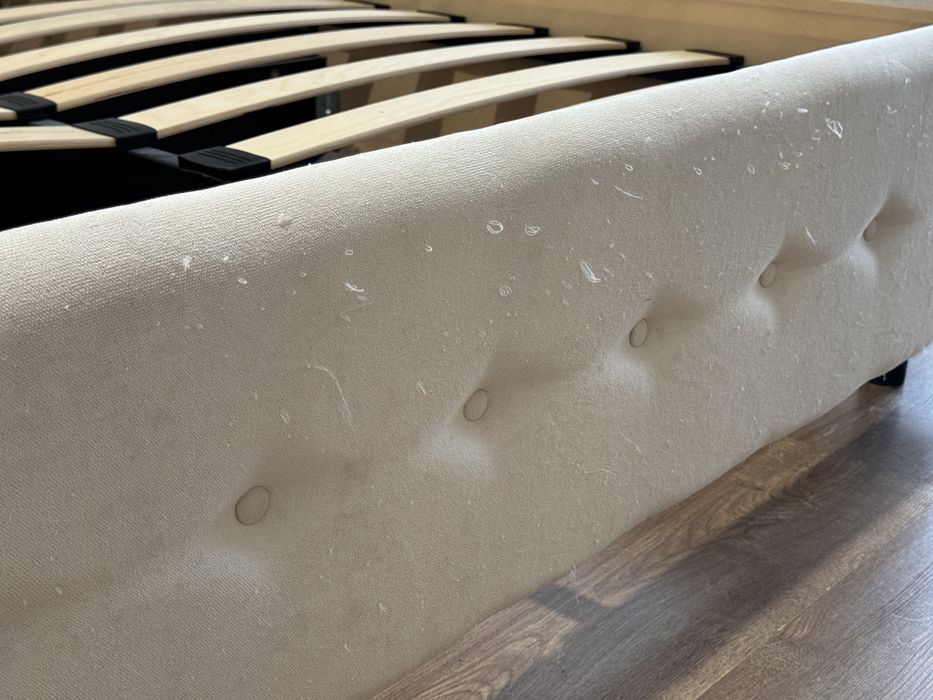 Каркас кровати б/у