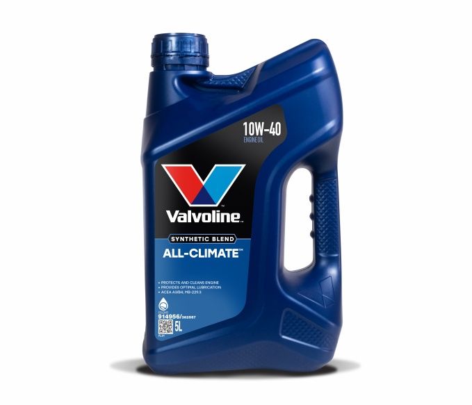 VALVOLINE Premium Motor Moyilari - Barcha Avtomobil Turlari Uchun!