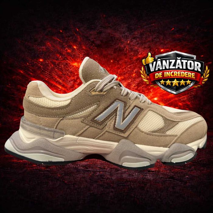 Adidasi New Balance 9060 l Produs NOU Tenesi