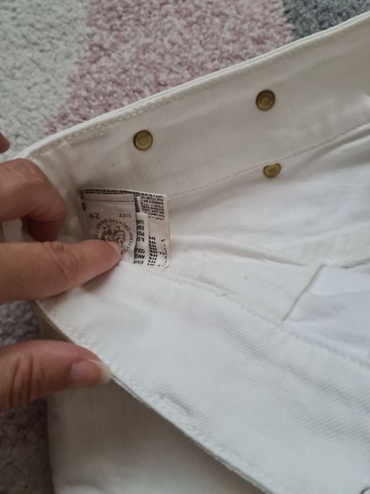 Blugi Diesel nr 29 M