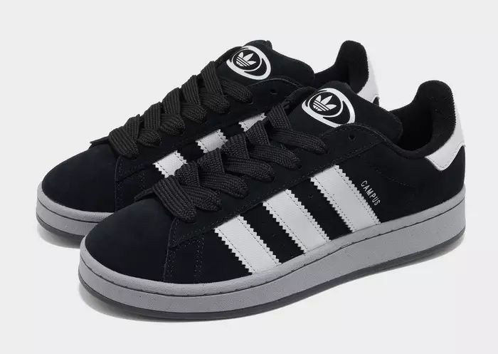 Adidas Campus 00s ОРИГИНАЛНИ дамски маратонки - 40,5/25,5см