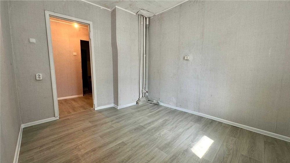 В продаже 2 комнатная квартира