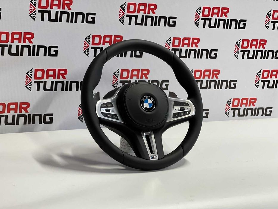 Руль для BMW G30