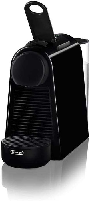 Капсульная кофемашина De'Longhi Nespresso Essenza Mini. Доставка FREE!