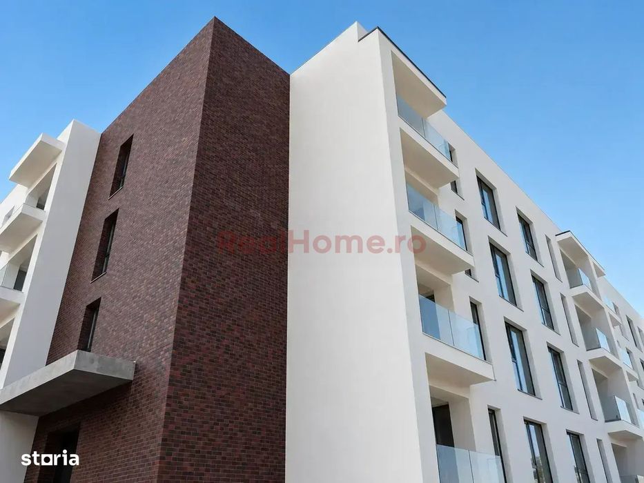 Apartament premium 3 camere | 100,60 mp |  | Doua bai  | metrou 15 min
