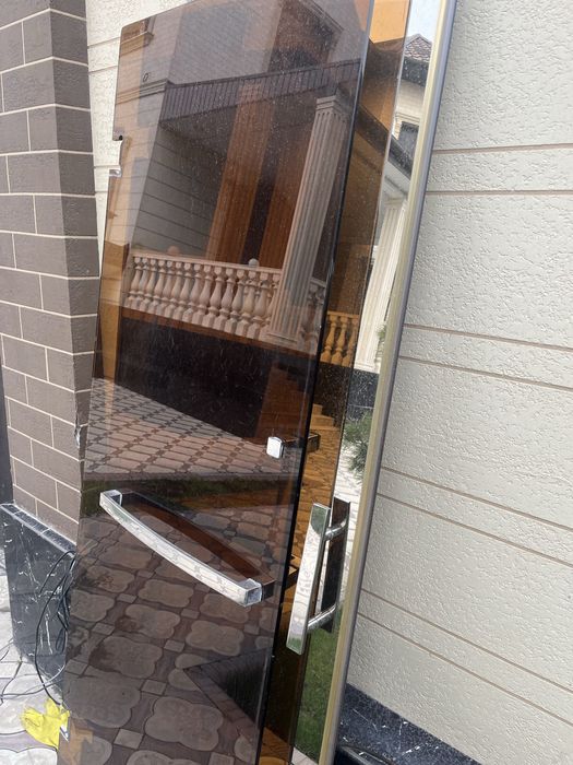 Закаленное Стекло