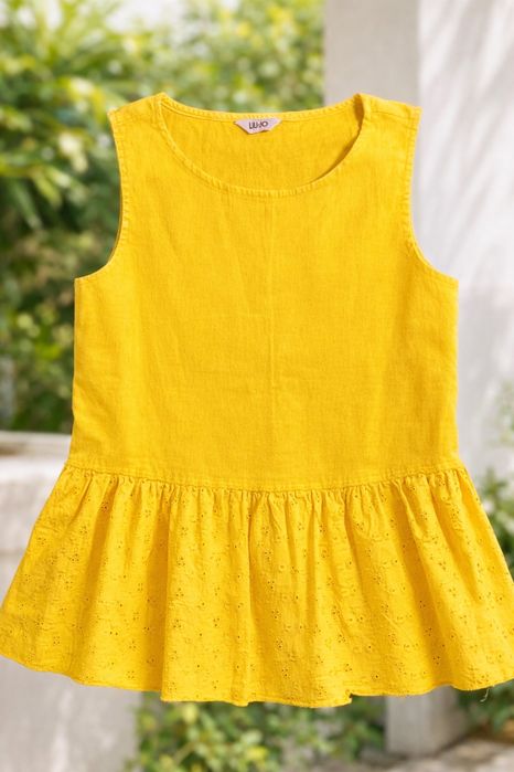 Топ Liu Jo-размер S