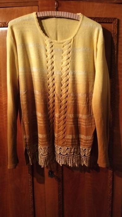 Pulovere damă 3 buc