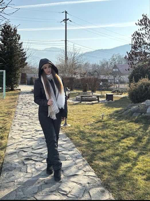 Salopetă Ski, Marimea M-L