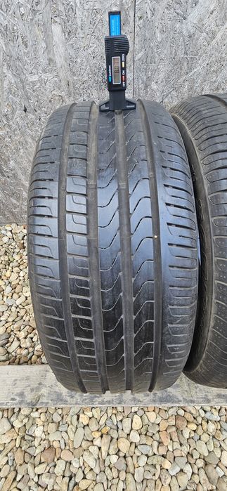 Anvelope Pirelli Scorpion Verde Seal Inside 235/50 R19 99V