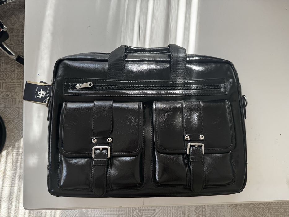 Портфель от THOMAS GRAF