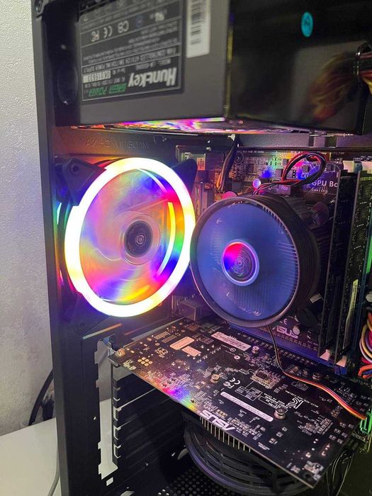 Продам Nvidia Geforce GTX 750