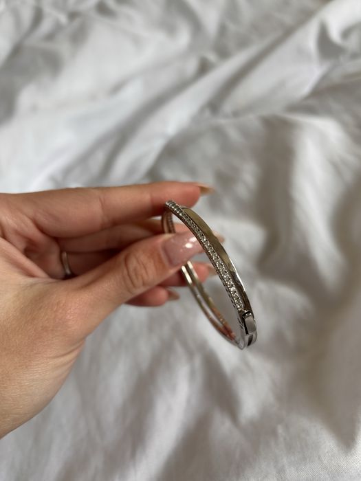 Swarovski гривна S размер