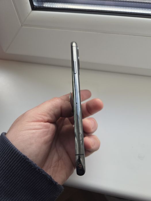 Carcasa mijloc spate iphone 11 pro