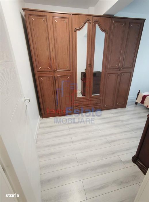 Apartament 1 camera cu Loc parcare Pacurari - Valea Lupului