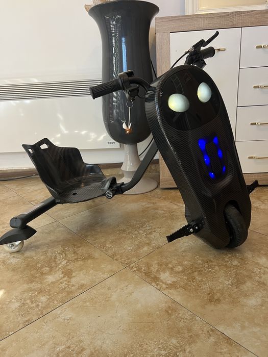 Myria cu garantie tricicleta electrica drifter Ridicare personala