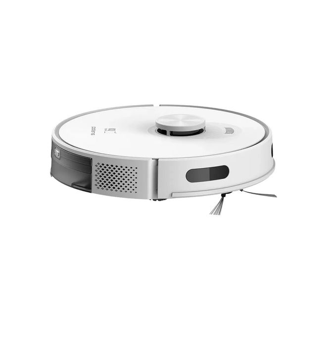 Робот пылесос Polaris VCRDC 5002 WIFI IQ Home