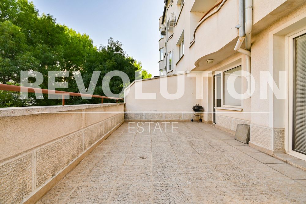 Дава се под наем Двустаен апартамент в София, Банишора - 70 кв.м за 500 € - Снимка #12