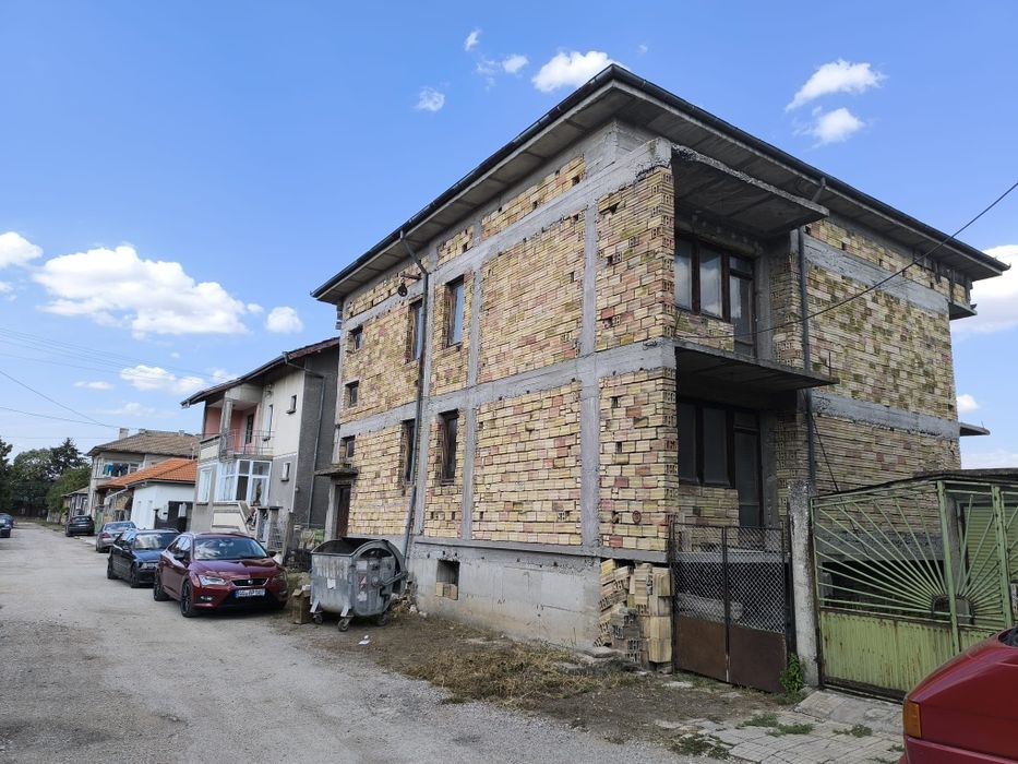 Продава се Къща в Попово - 125 кв.м за 960 €/кв.м - Снимка #18