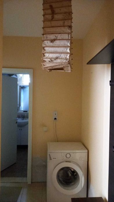 Дава се под наем Двустаен апартамент в София, Манастирски ливади - 55 кв.м за 420 € - Снимка #4