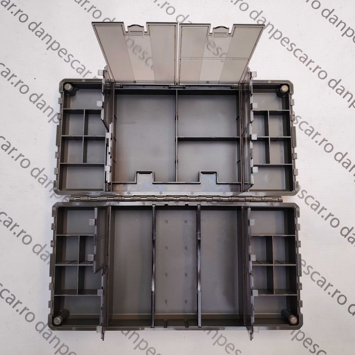Cutie PROFL Organizator PROFESSIONAL Tackel BOX A250T