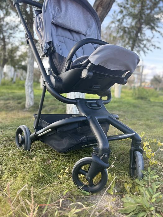 Коляска детская Easywalker charley