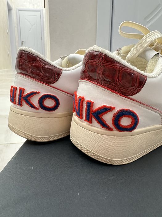 Сникърси Pinko/Steve Madden