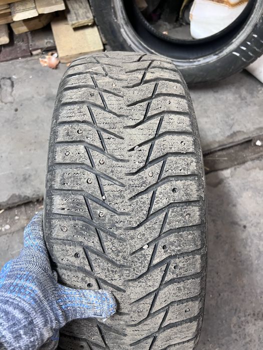 Зимняя резина Sailun