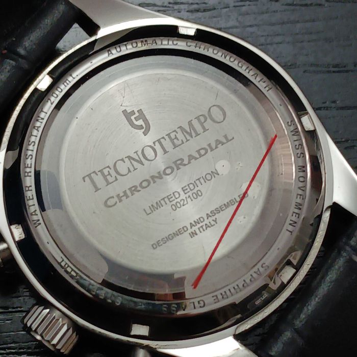 Ceas Tecnotempo automatic NOU