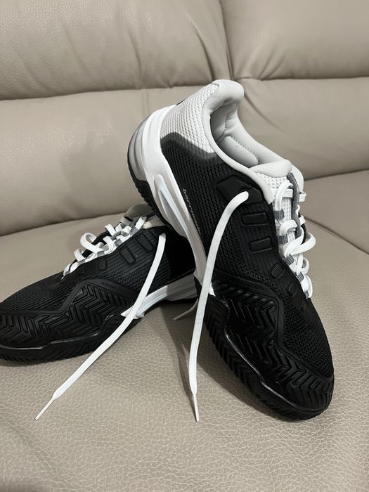 Incaltaminte tenis ADIDAS Barricade