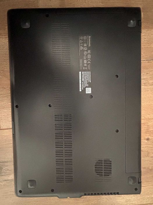 Lenovo IdeaPad 100-15IBD
