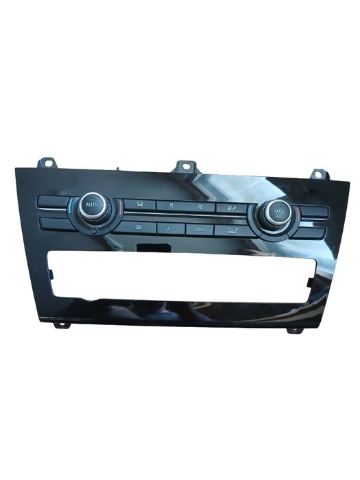 Panou Clima Bmw X3 Ii F25 2010 - 2017 9825512