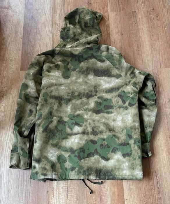 Mil-tec Оригинално Камофлажно Яке Тактическо Лов Риболов