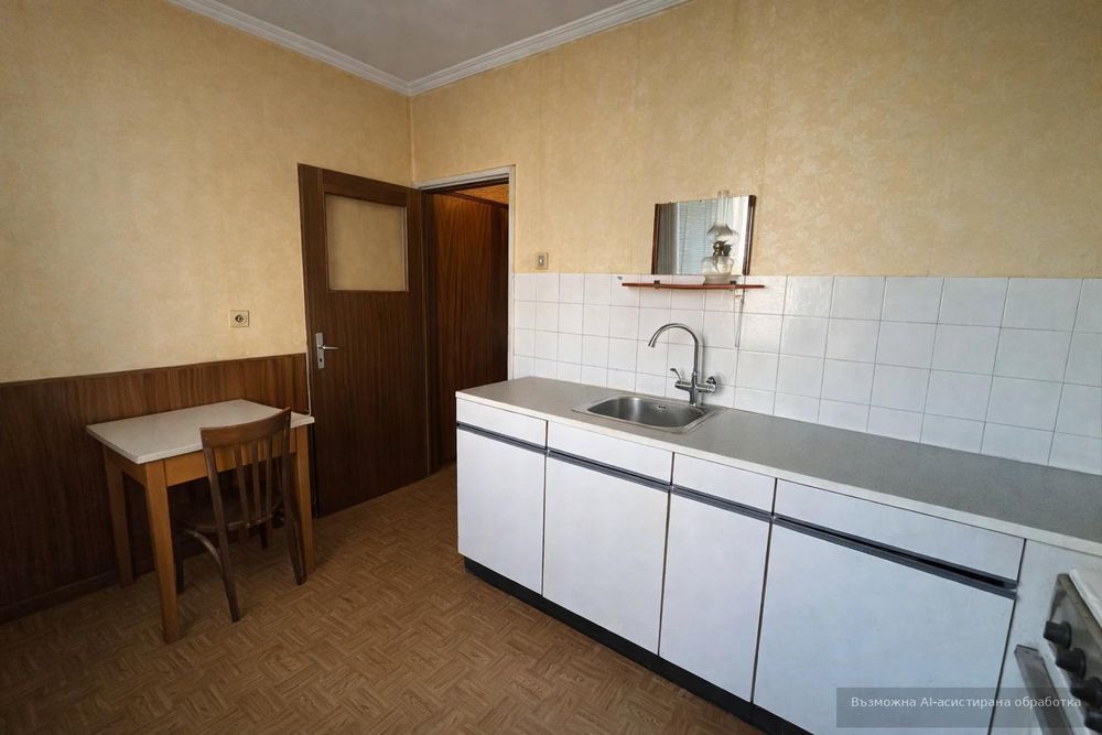 Едностаен, продажба, ж.к. Хаджи Димитър