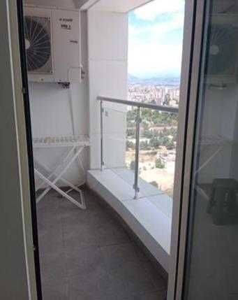 Дава се под наем Двустаен апартамент в Пловдив, Младежки Хълм - 61 кв.м за 285.6 € - Снимка #4