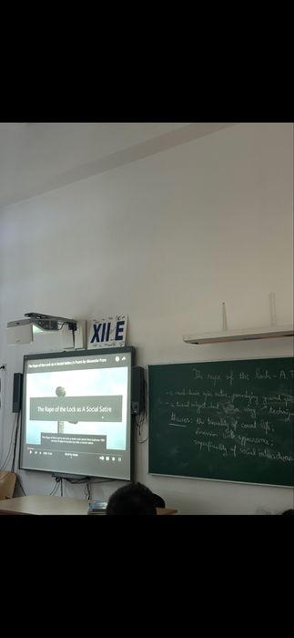 Meditații limba engleză/franceză - Persoana Fizica Autorizata