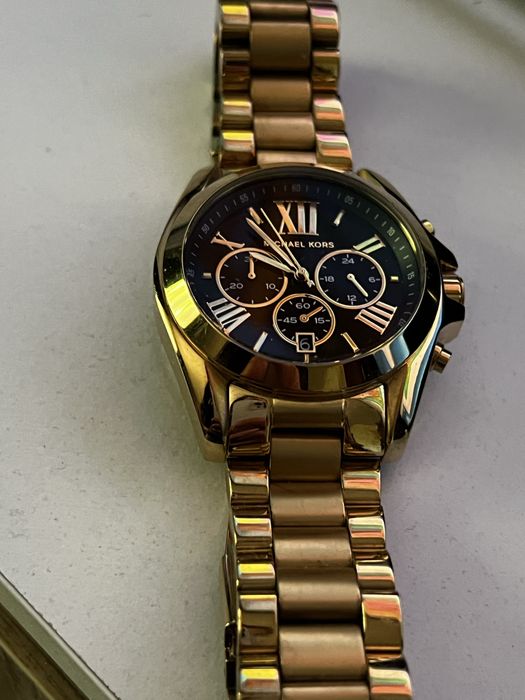 Ceas Michael Kors nou