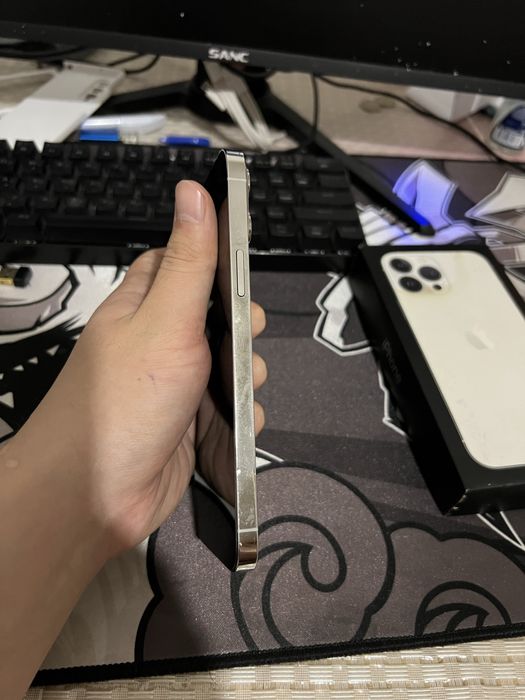 Iphone 13 pro max 128gb