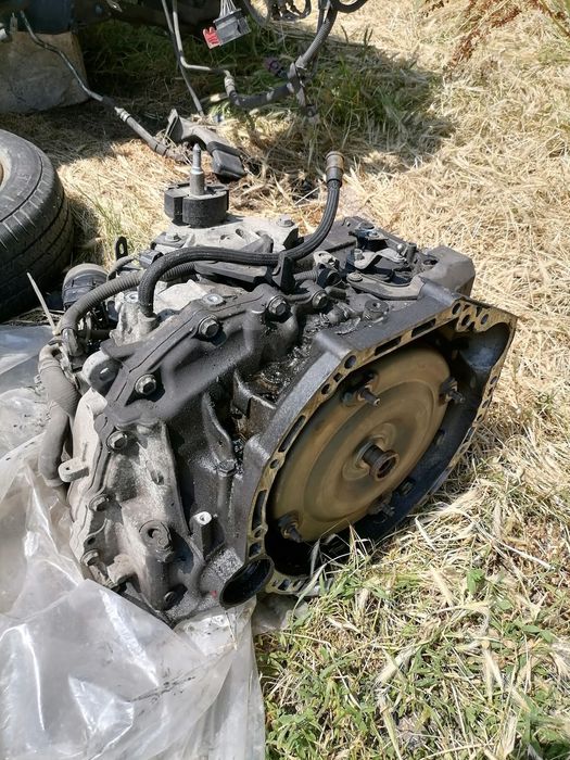Cutie viteze automată Laguna 3 motor 2.0 dci