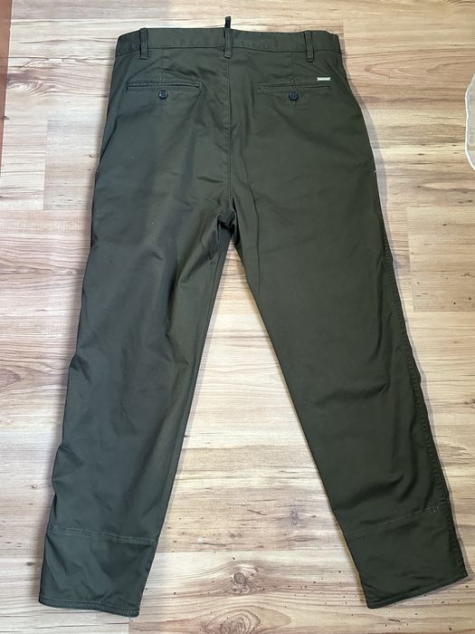 Dsquared2 оригинален панталон