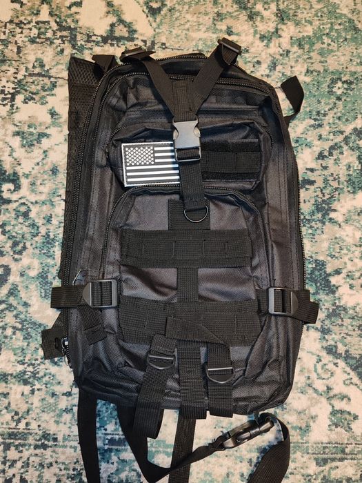 Rucsac Militar 30 litri