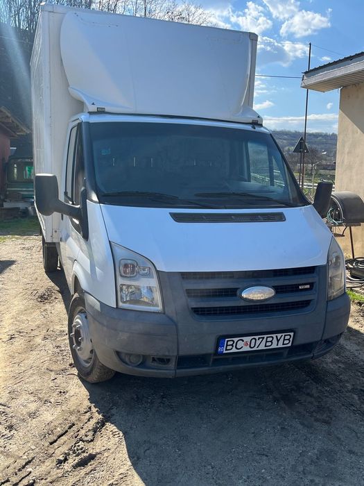 Ford Transit Stare bună de funcționare !