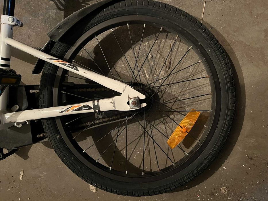 Продавам два броя детски велосипеда