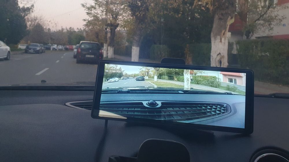 Android Carplay Navigatie Waze Youtube Camera bord auto 4k 10 inch