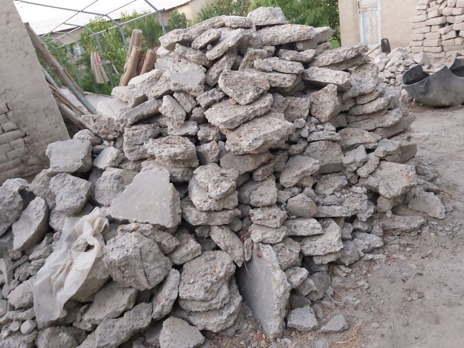 Бетон булак сотилади