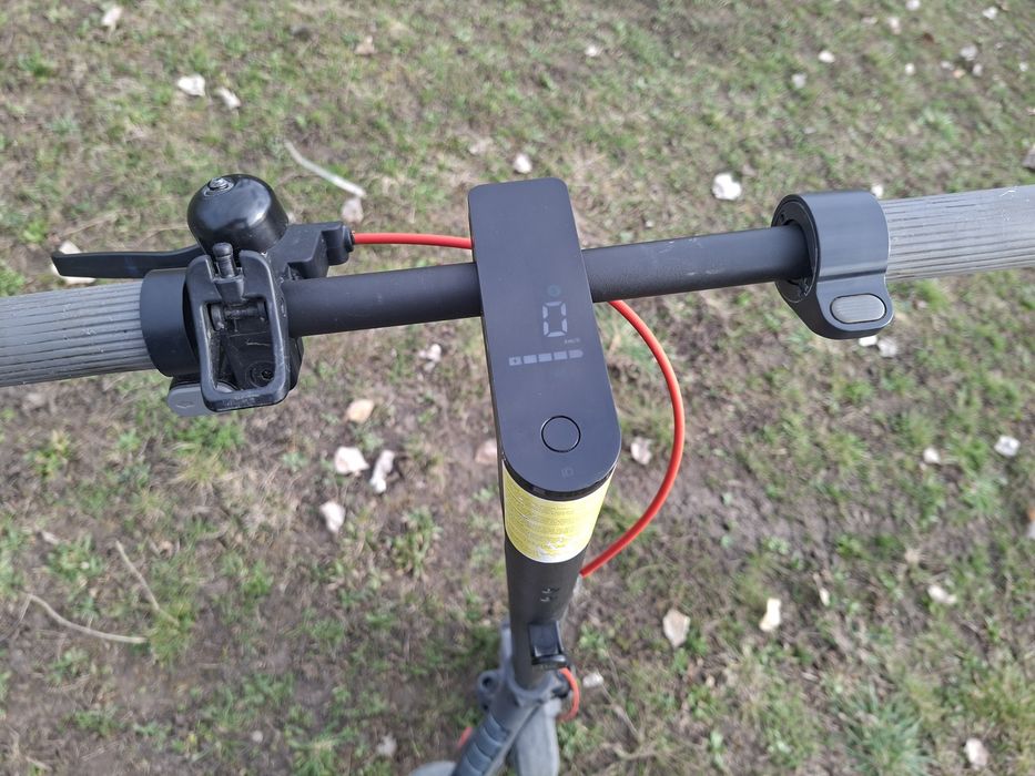 Trotineta electrica xiomi 5